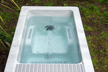 <tc>Breeze - IJsbad met stroming</tc>